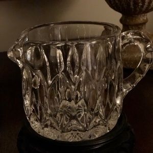 🫖☕️ Cream Pitcher